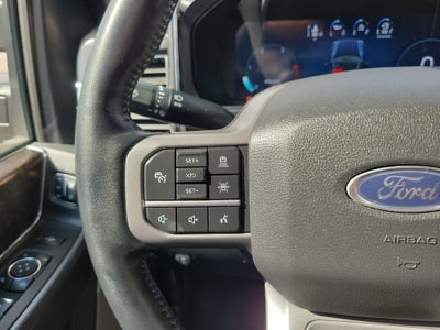 2024 Ford Super Duty F-250 SRW XL