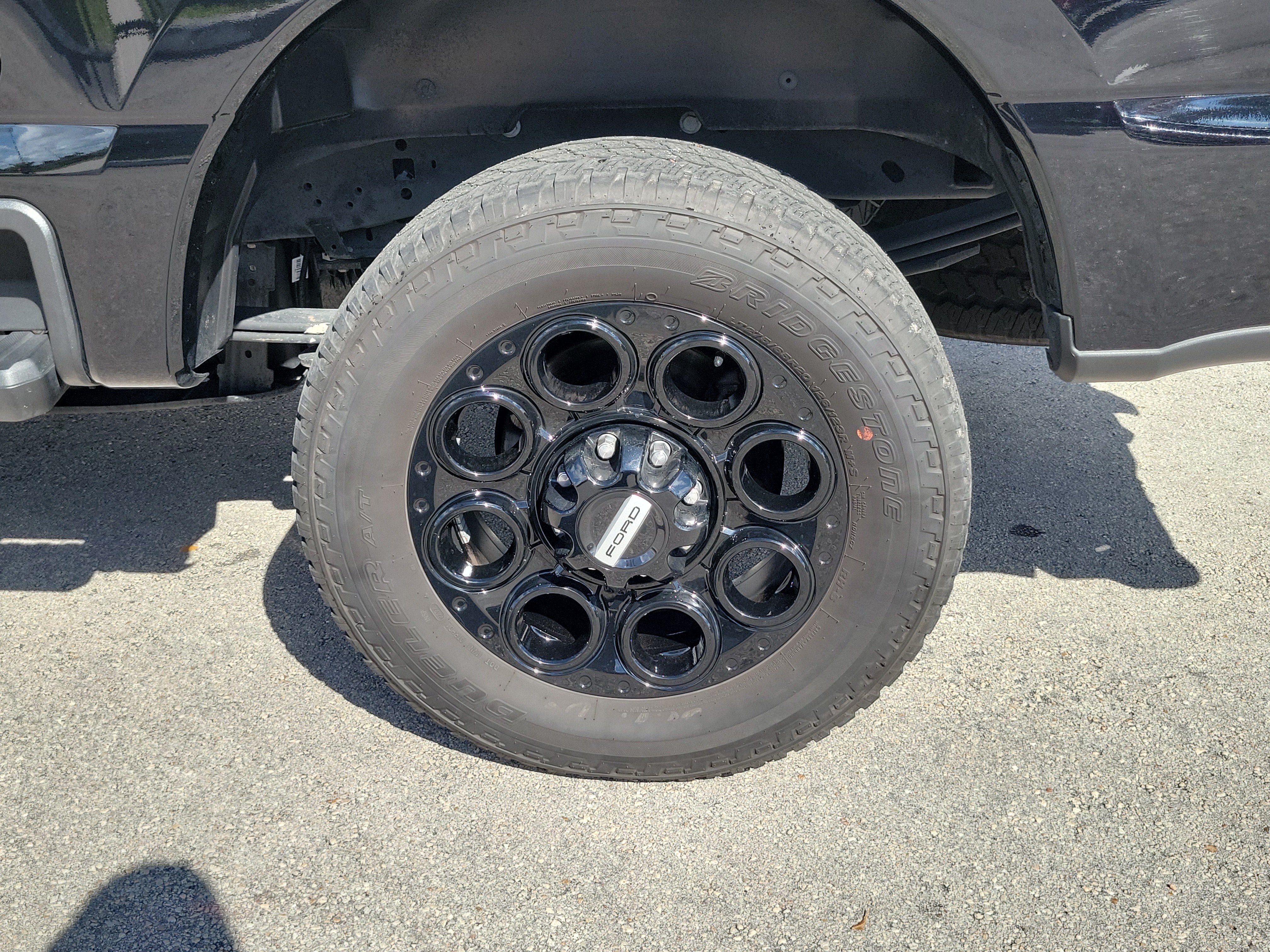 2024 Ford Super Duty F-250 SRW XL