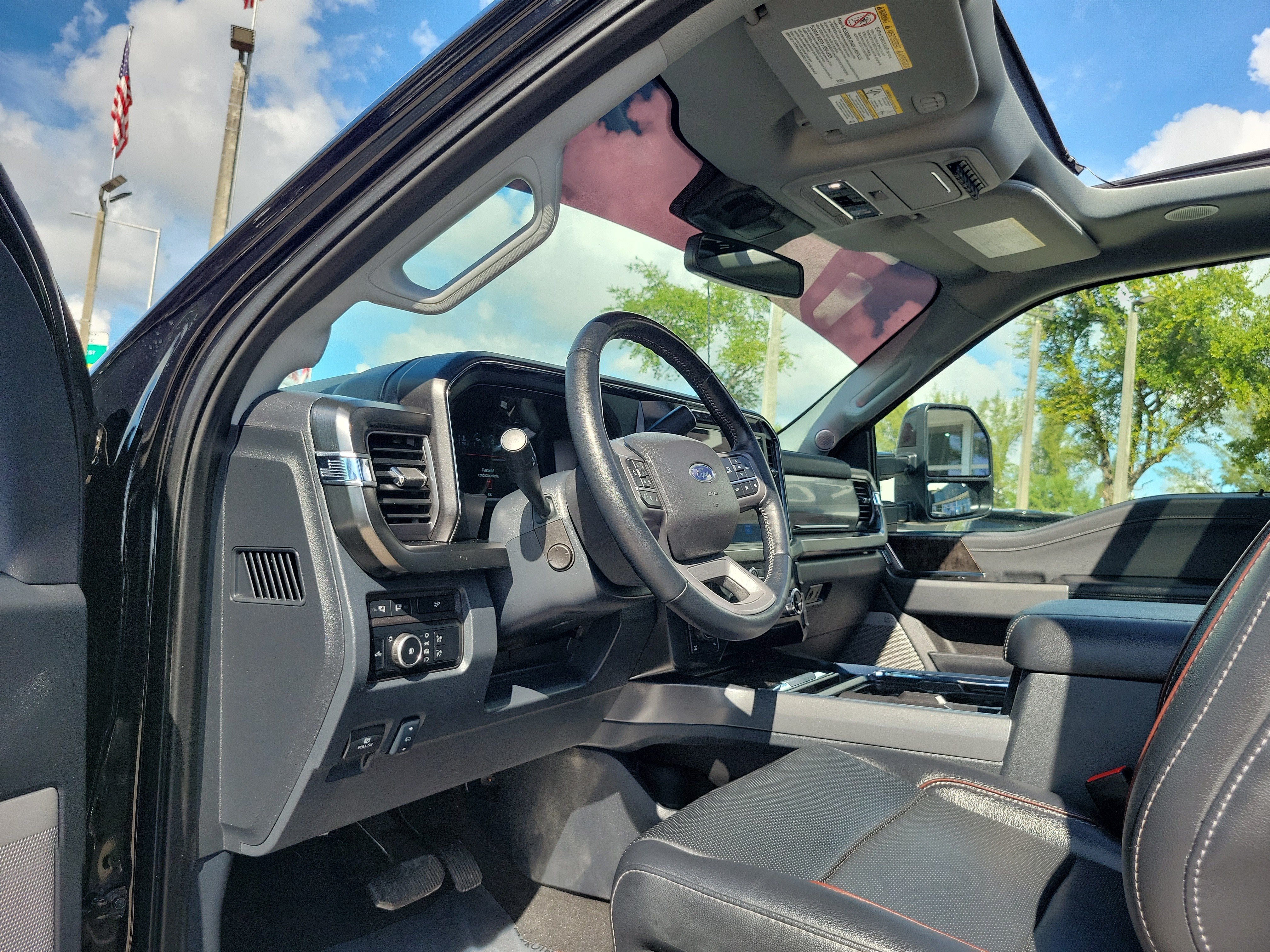 2024 Ford Super Duty F-250 SRW XL
