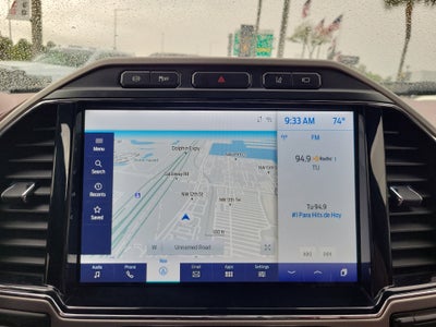 2022 Ford Super Duty F-350 SRW XL