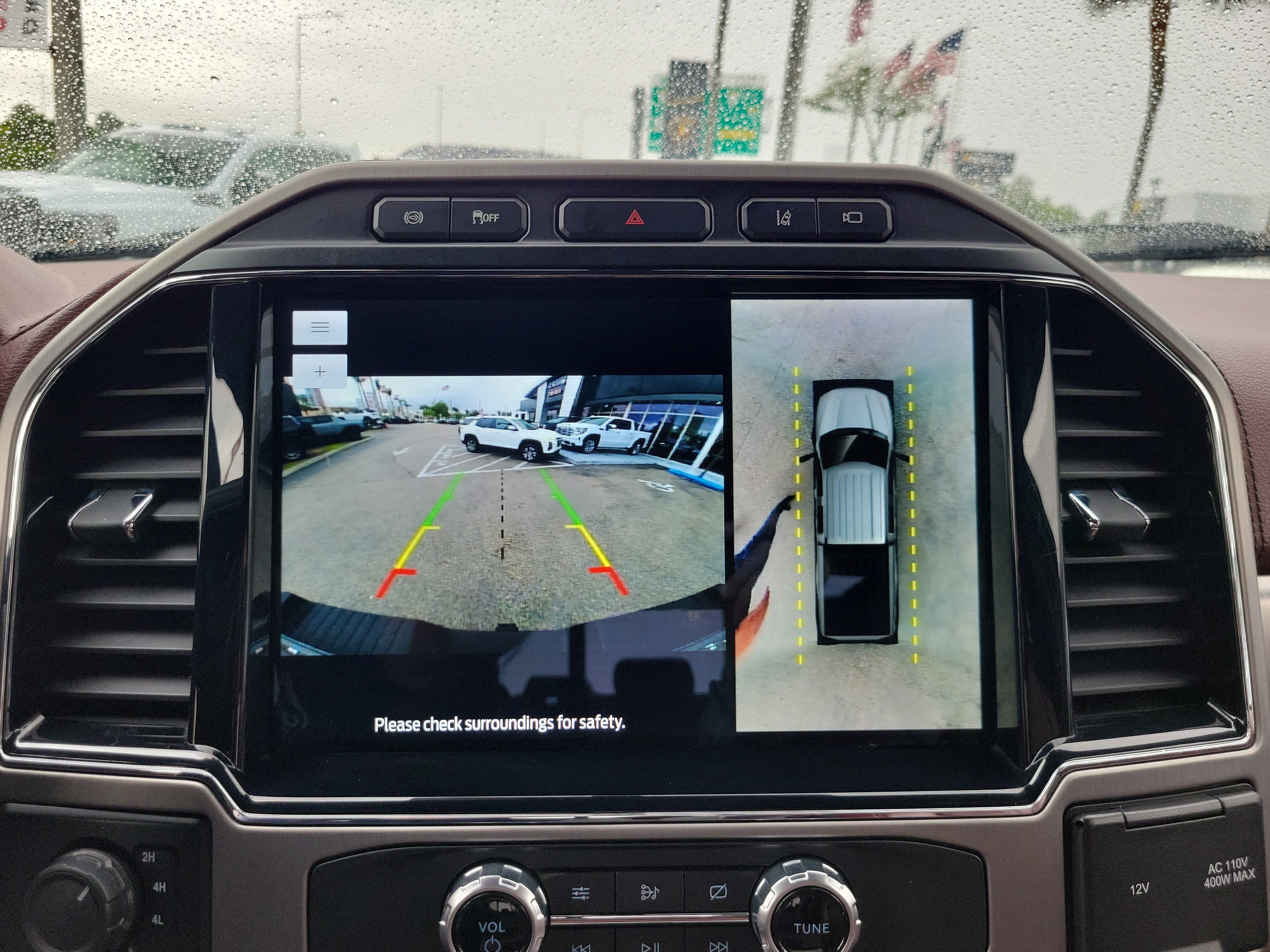 2022 Ford Super Duty F-350 SRW XL