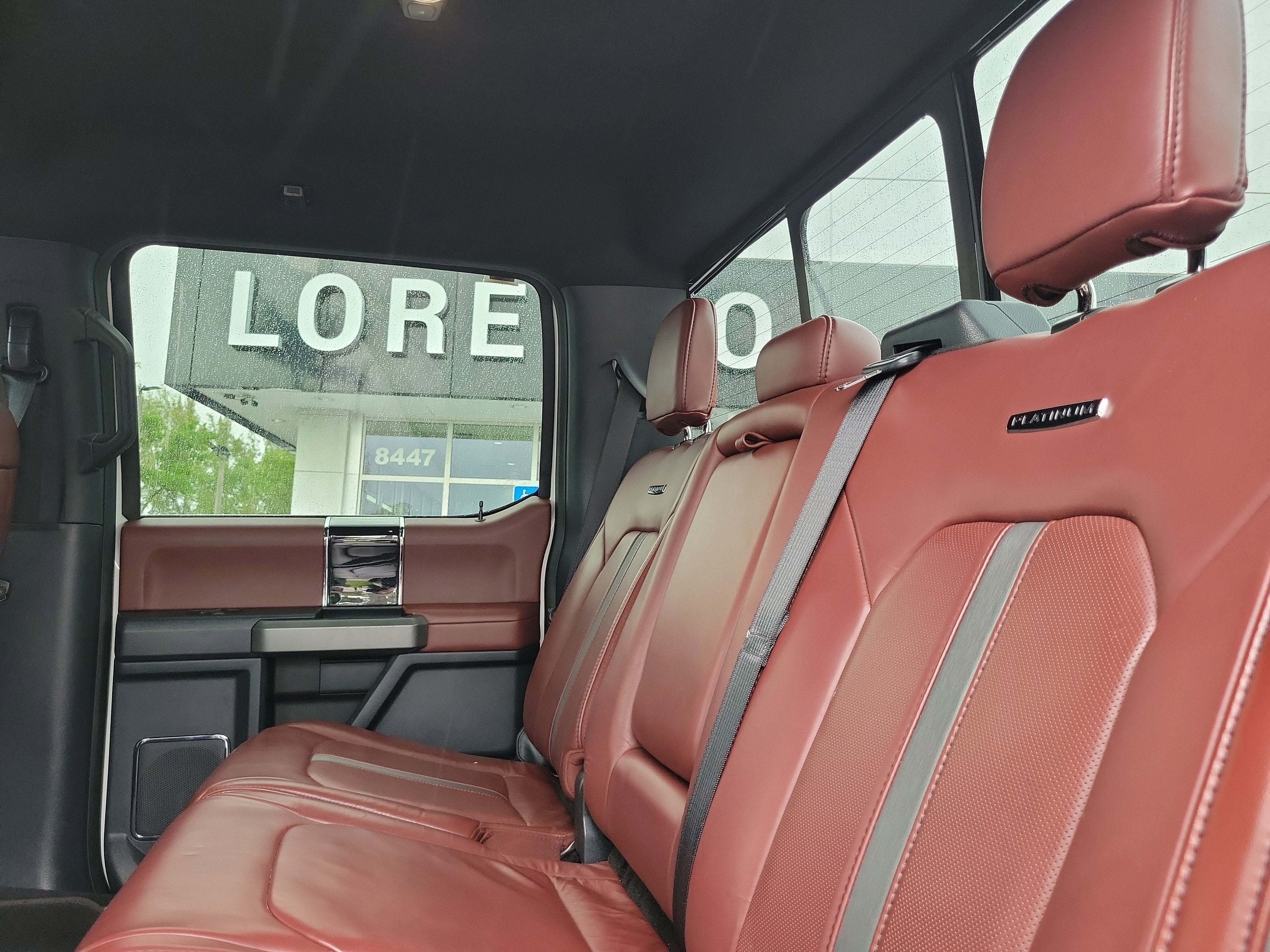 2022 Ford Super Duty F-350 SRW XL