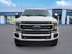 2022 Ford Super Duty F-350 SRW XL