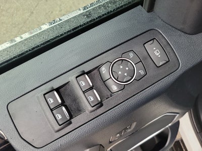 2022 Ford Super Duty F-350 SRW XL