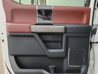 2022 Ford Super Duty F-350 SRW XL