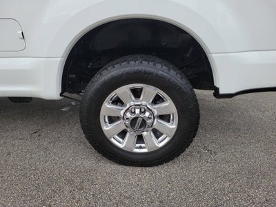 2022 Ford Super Duty F-350 SRW XL
