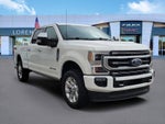 2022 Ford Super Duty F-350 SRW XL