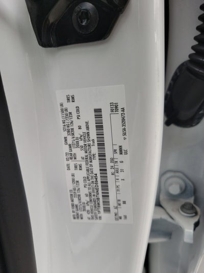 2022 Ford Super Duty F-350 SRW XL