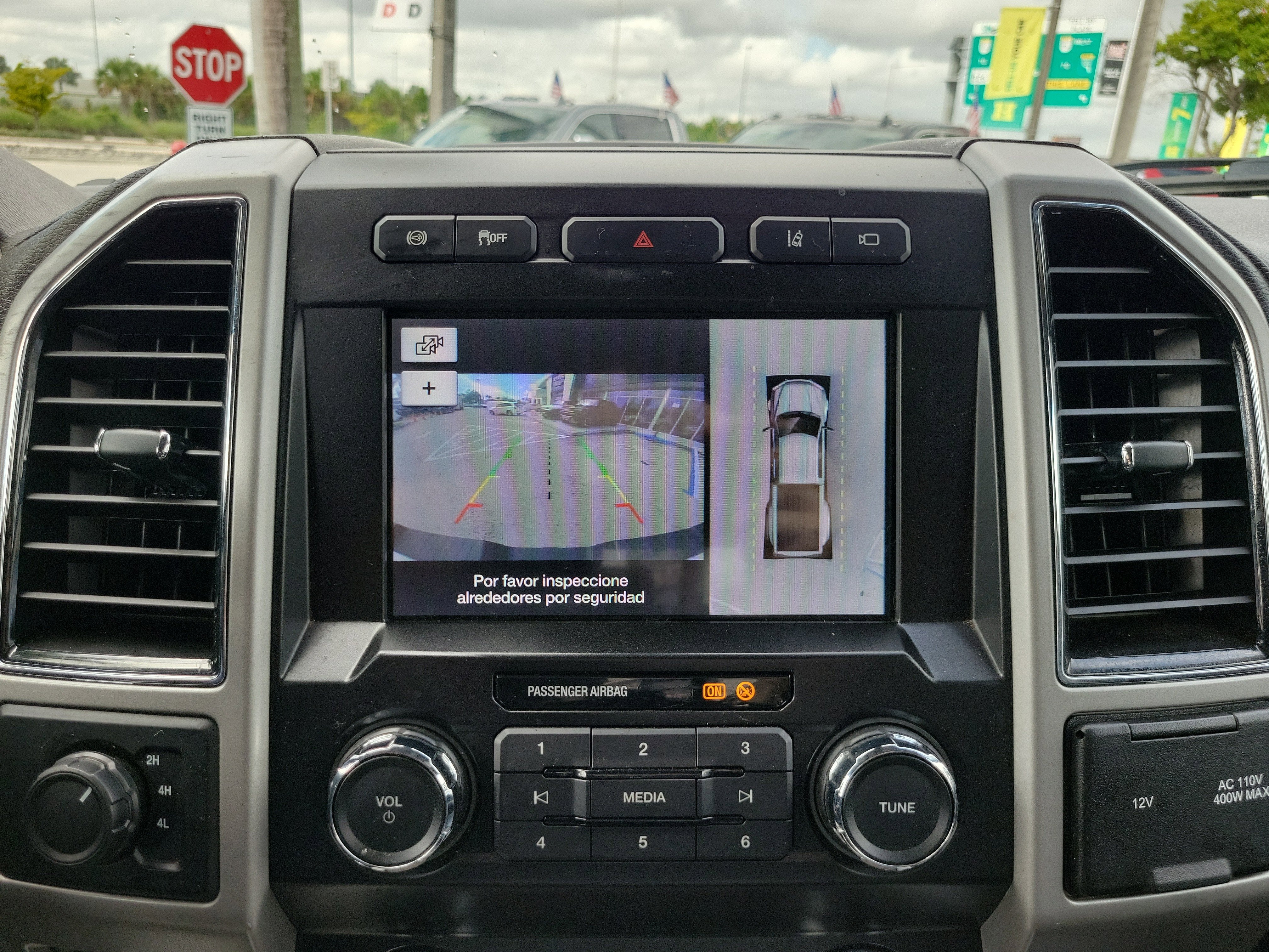 2019 Ford Super Duty F-450 DRW XL