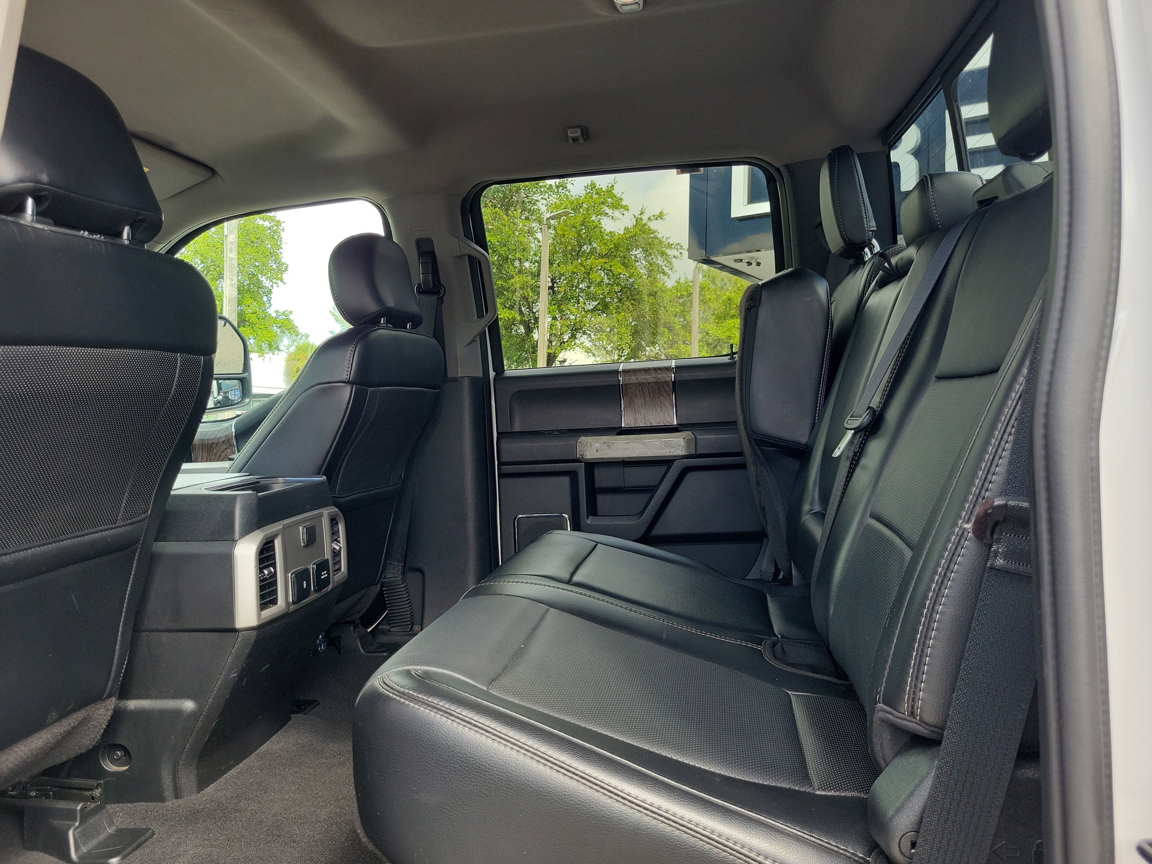 2019 Ford Super Duty F-450 DRW XL