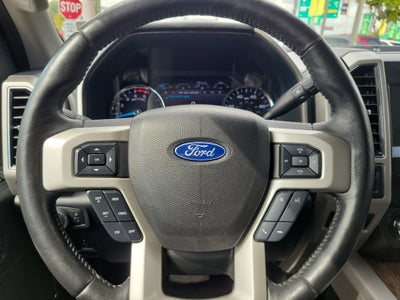 2019 Ford Super Duty F-450 DRW XL