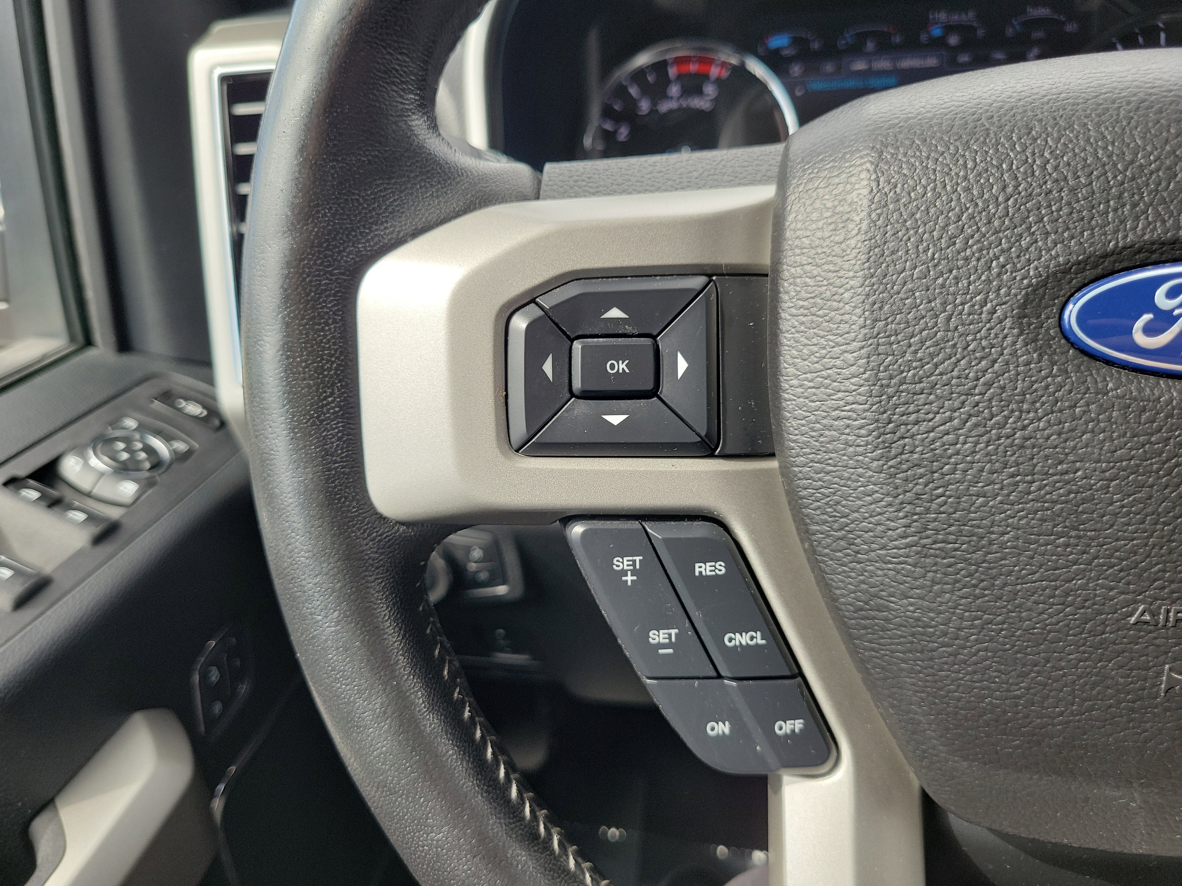 2019 Ford Super Duty F-450 DRW XL