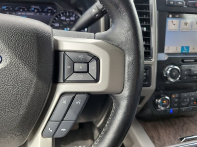 2019 Ford Super Duty F-450 DRW XL