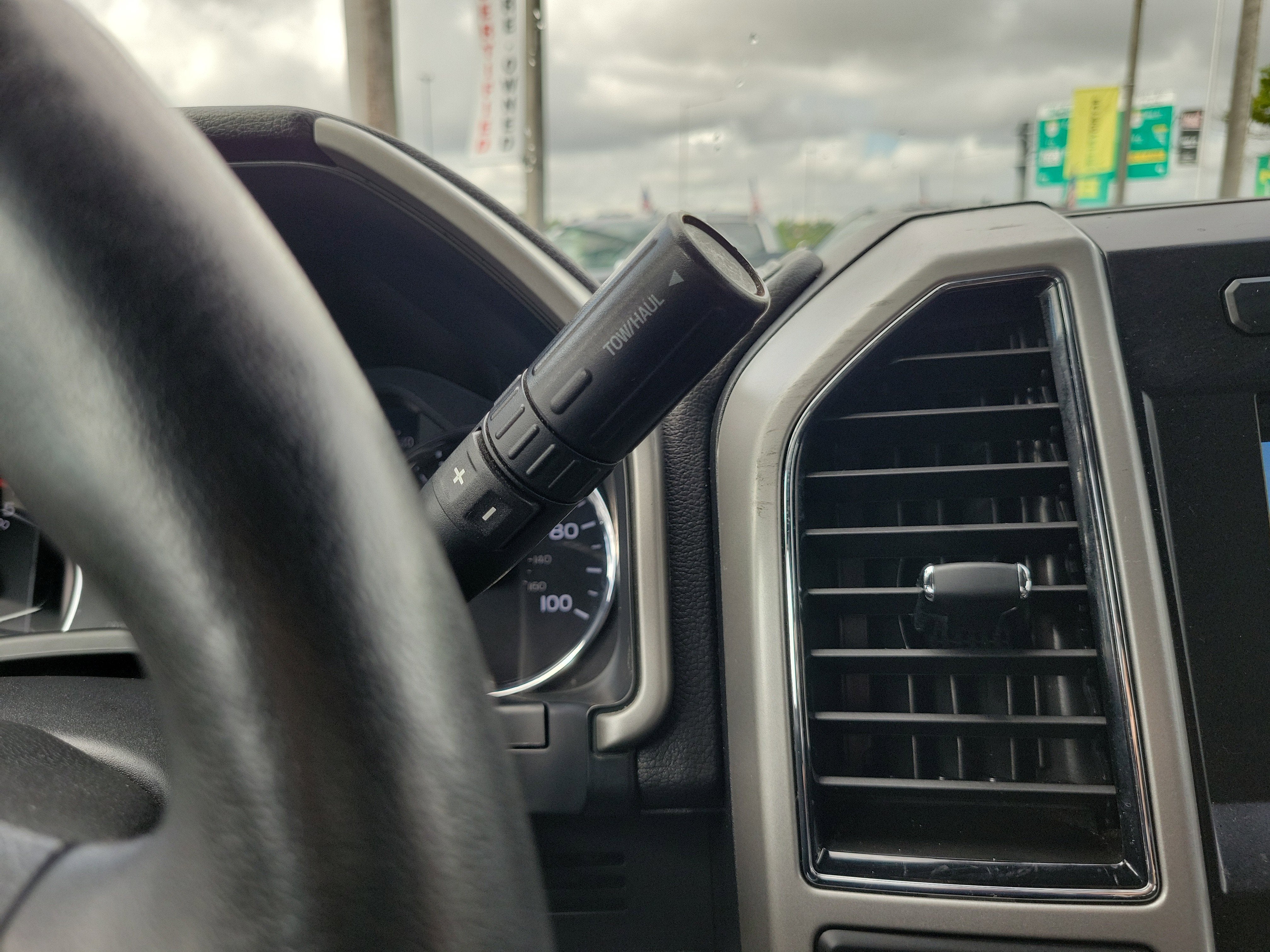 2019 Ford Super Duty F-450 DRW XL