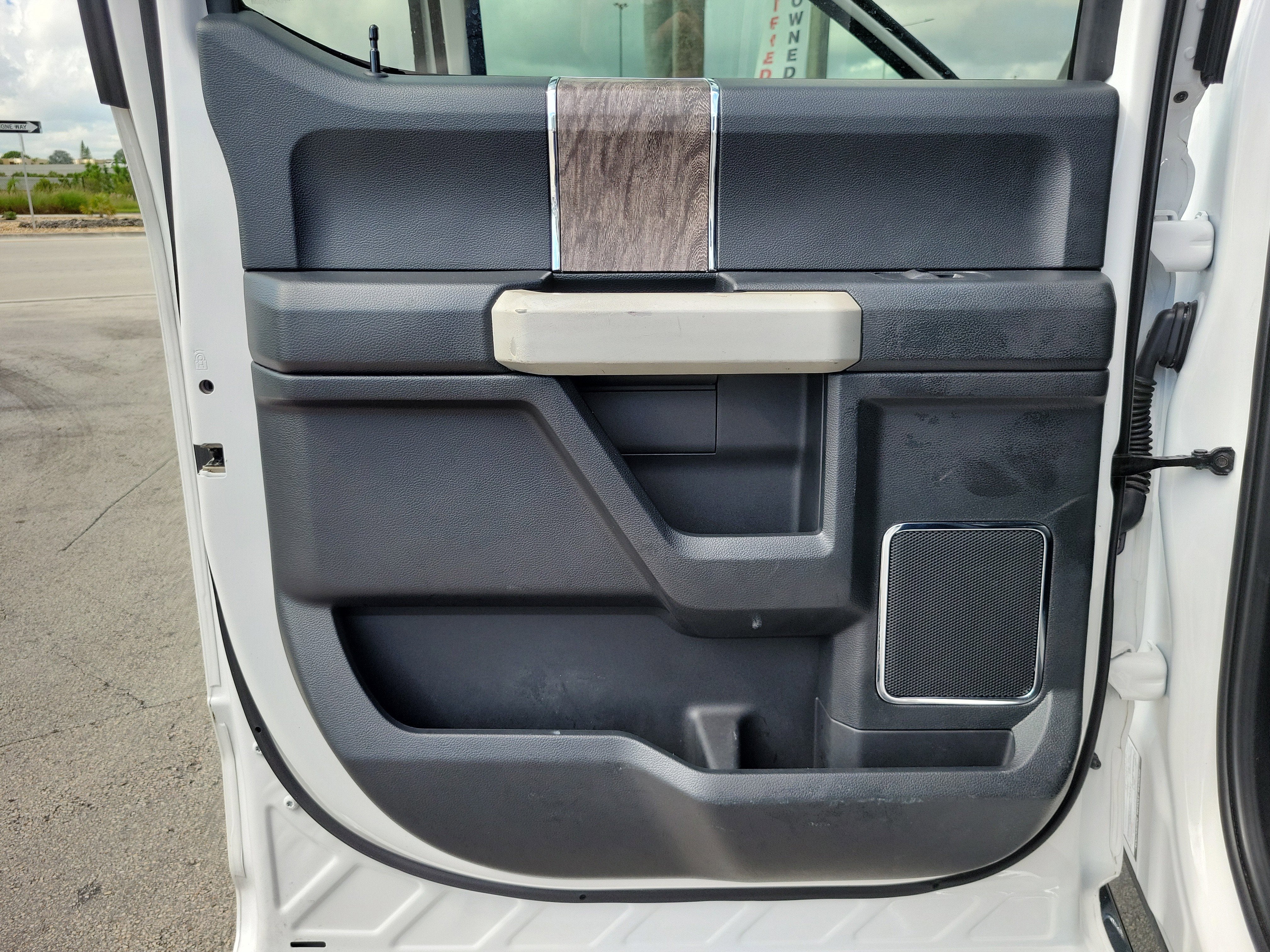 2019 Ford Super Duty F-450 DRW XL