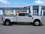 2019 Ford Super Duty F-450 DRW XL