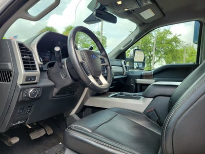 2019 Ford Super Duty F-450 DRW XL