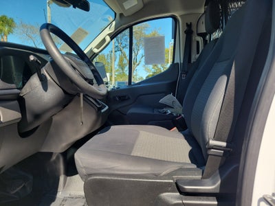 2024 Ford Transit Cargo Van NA