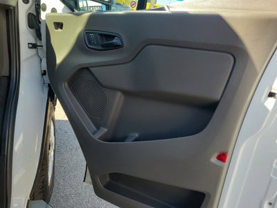 2024 Ford Transit Cargo Van NA