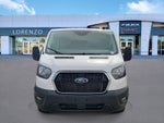 2025 Ford Transit Cargo Van T250