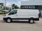2025 Ford Transit Cargo Van T250