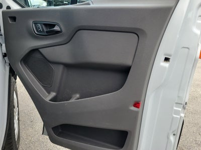 2024 Ford Transit Cargo Van T250