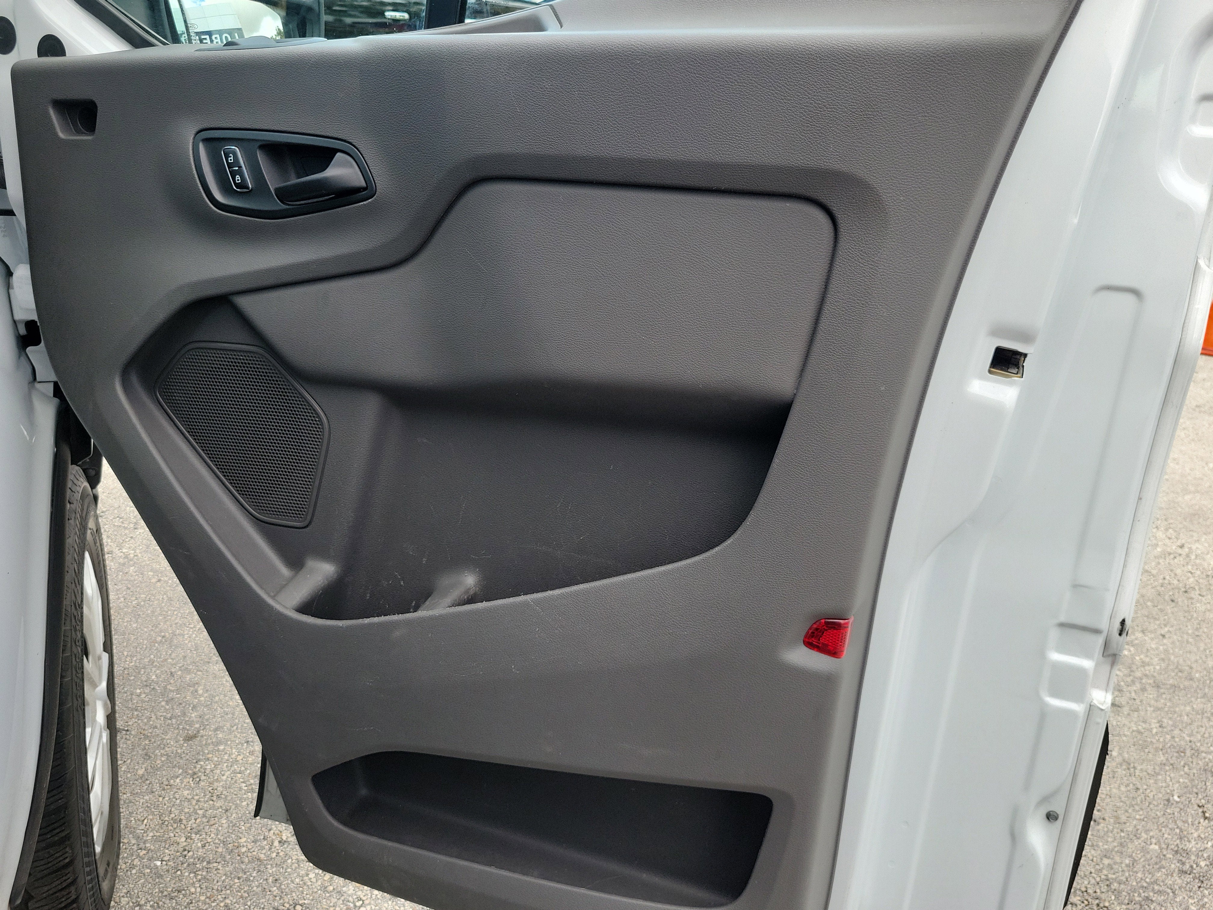 2024 Ford Transit Cargo Van T250