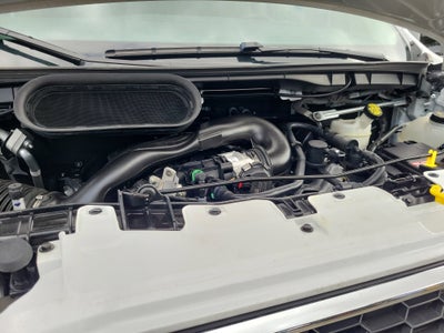 2024 Ford Transit Cargo Van T250