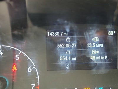 2024 Ford Transit Cargo Van T250