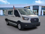 2024 Ford Transit Cargo Van T250