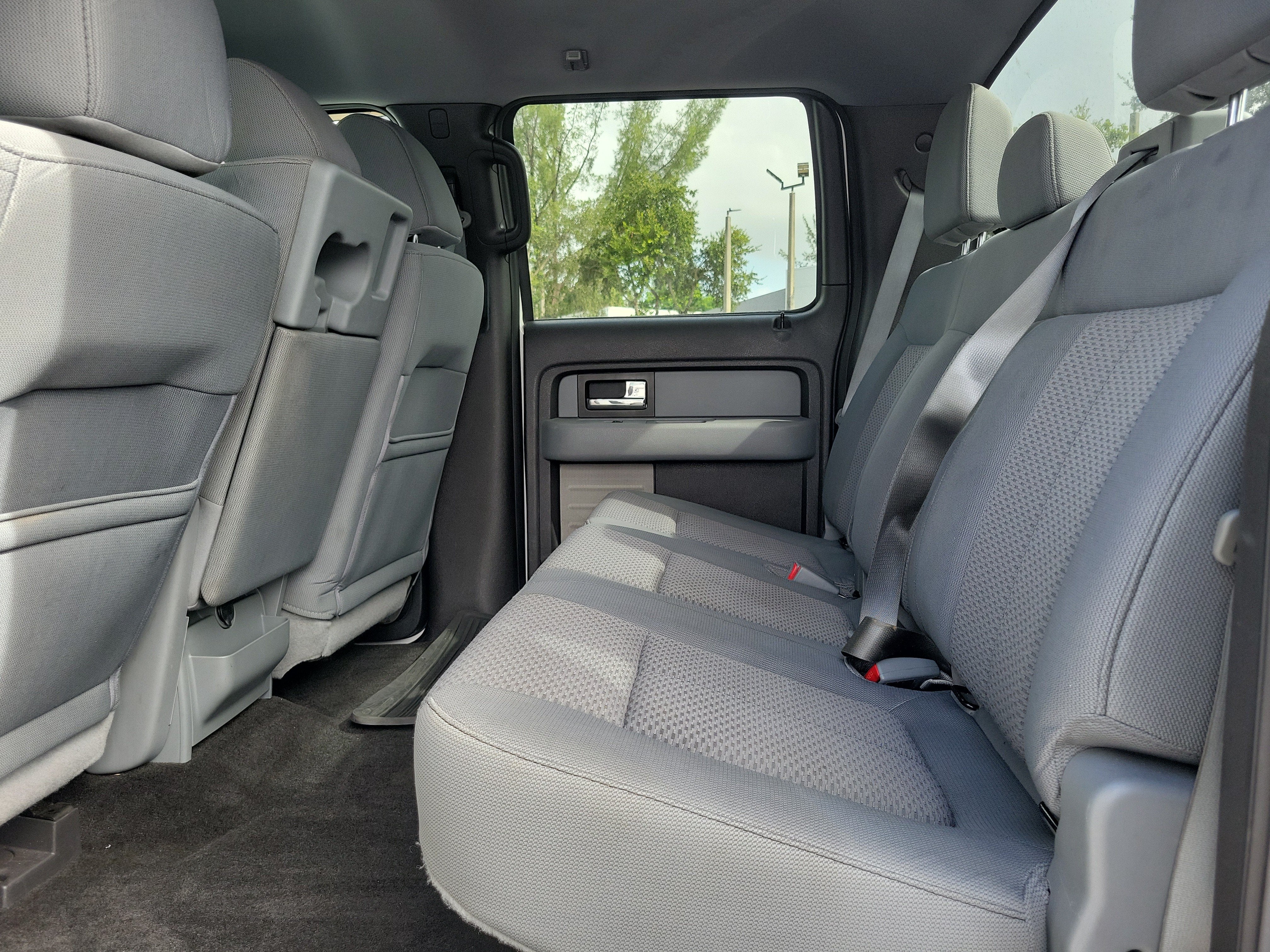 2013 Ford F-150 XL