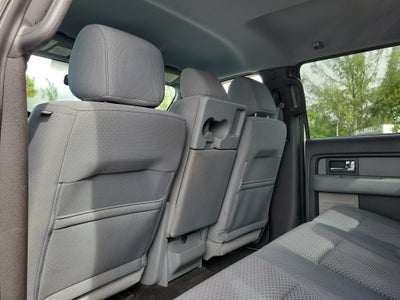 2013 Ford F-150 XL