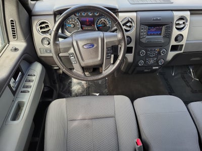 2013 Ford F-150 XL