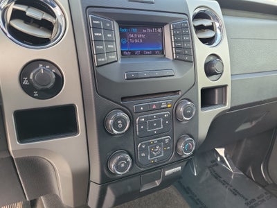 2013 Ford F-150 XL