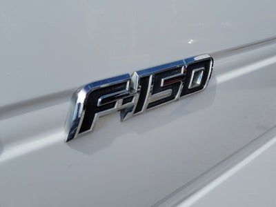 2013 Ford F-150 XL