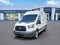 2018 Ford Transit Van T250