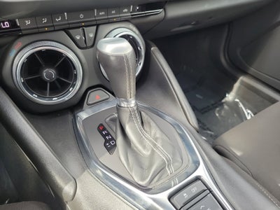 2023 Chevrolet Camaro 1LT