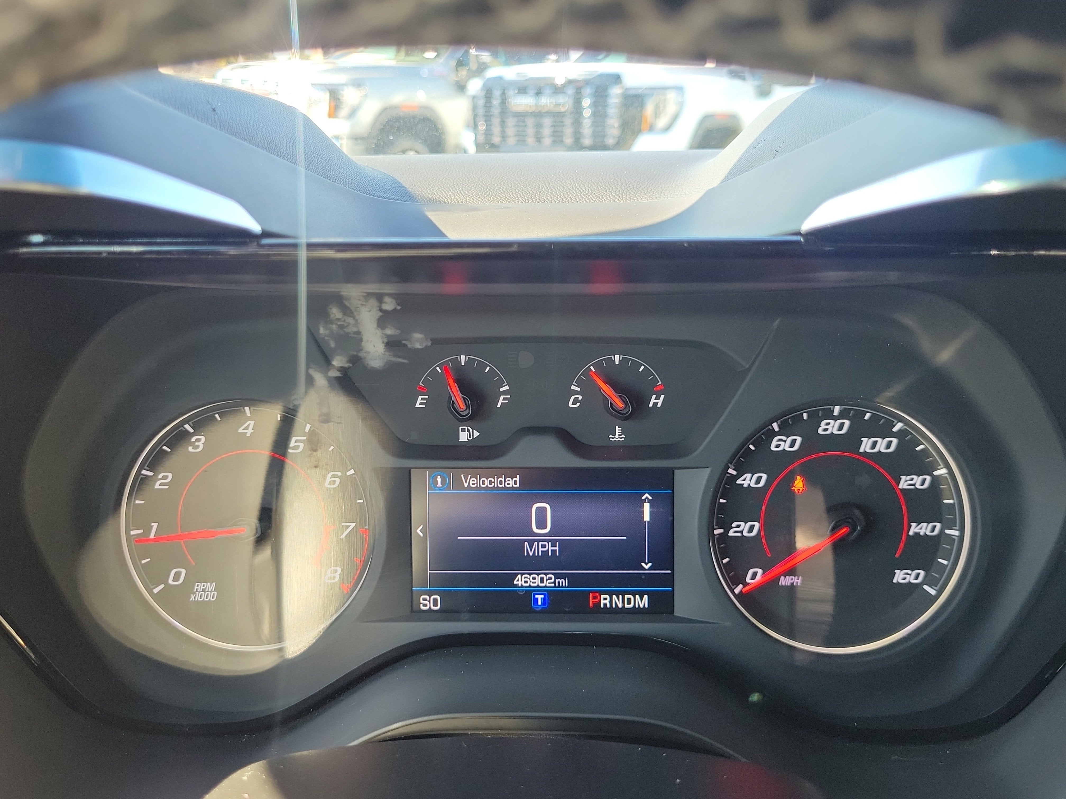 2021 Chevrolet Camaro 1LS