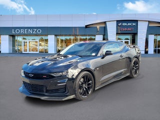 2023 Chevrolet Camaro 2SS