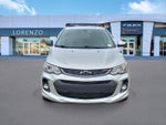 2019 Chevrolet Sonic LT