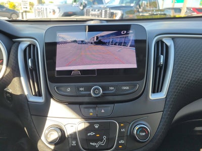 2024 Chevrolet Malibu RS