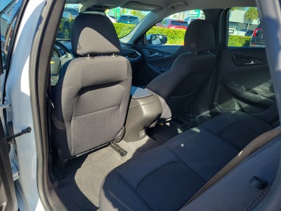 2024 Chevrolet Malibu RS