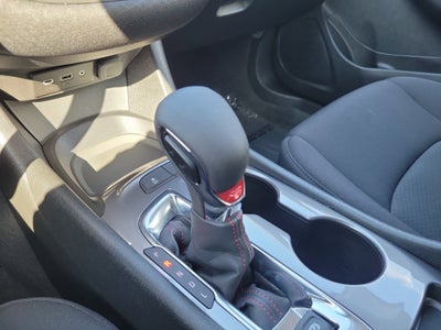 2024 Chevrolet Malibu RS