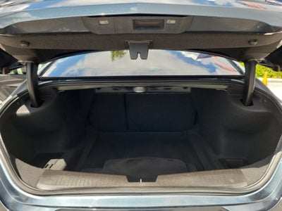 2021 Cadillac CT4 Premium Luxury