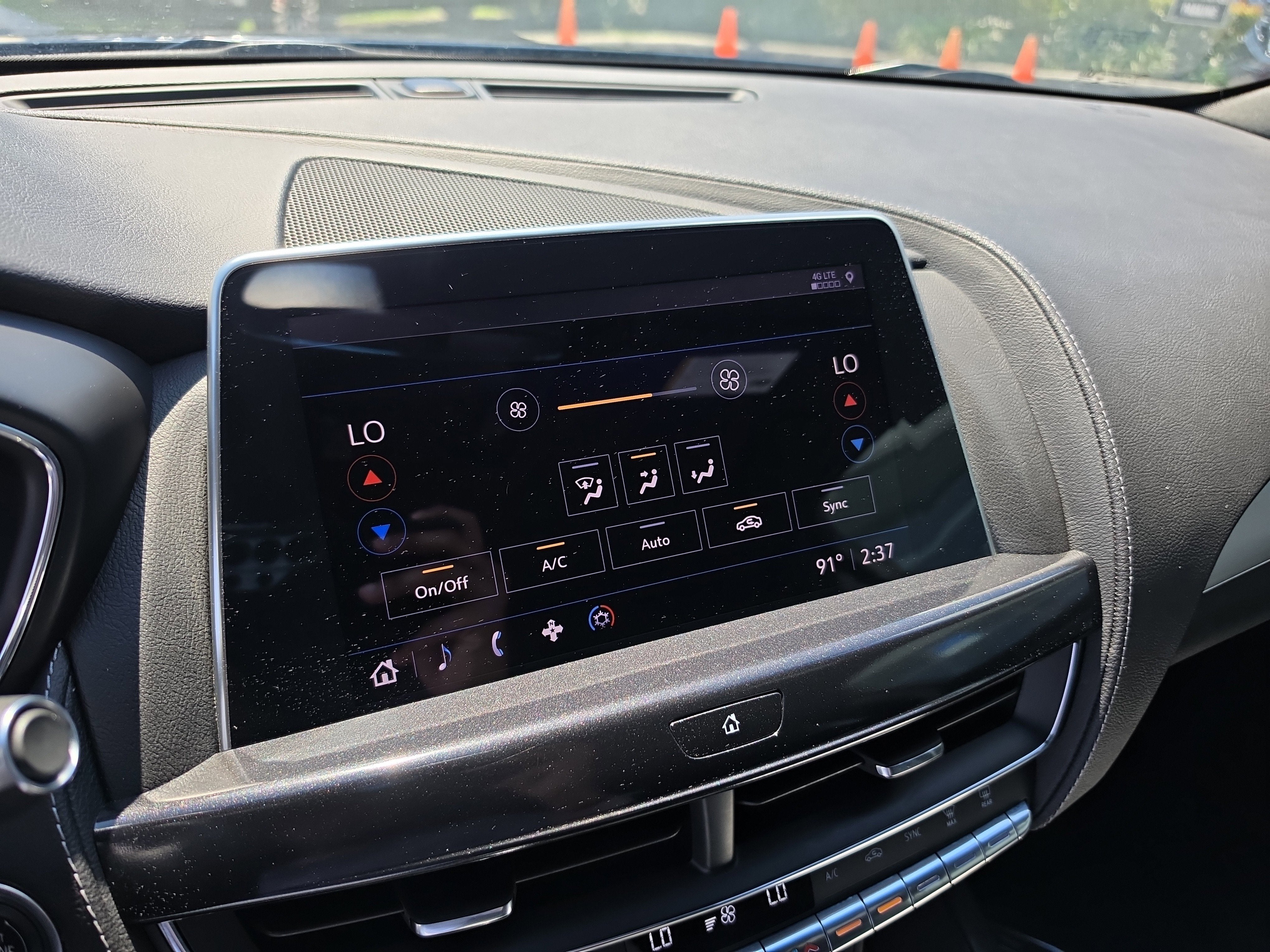 2023 Cadillac CT5 Luxury