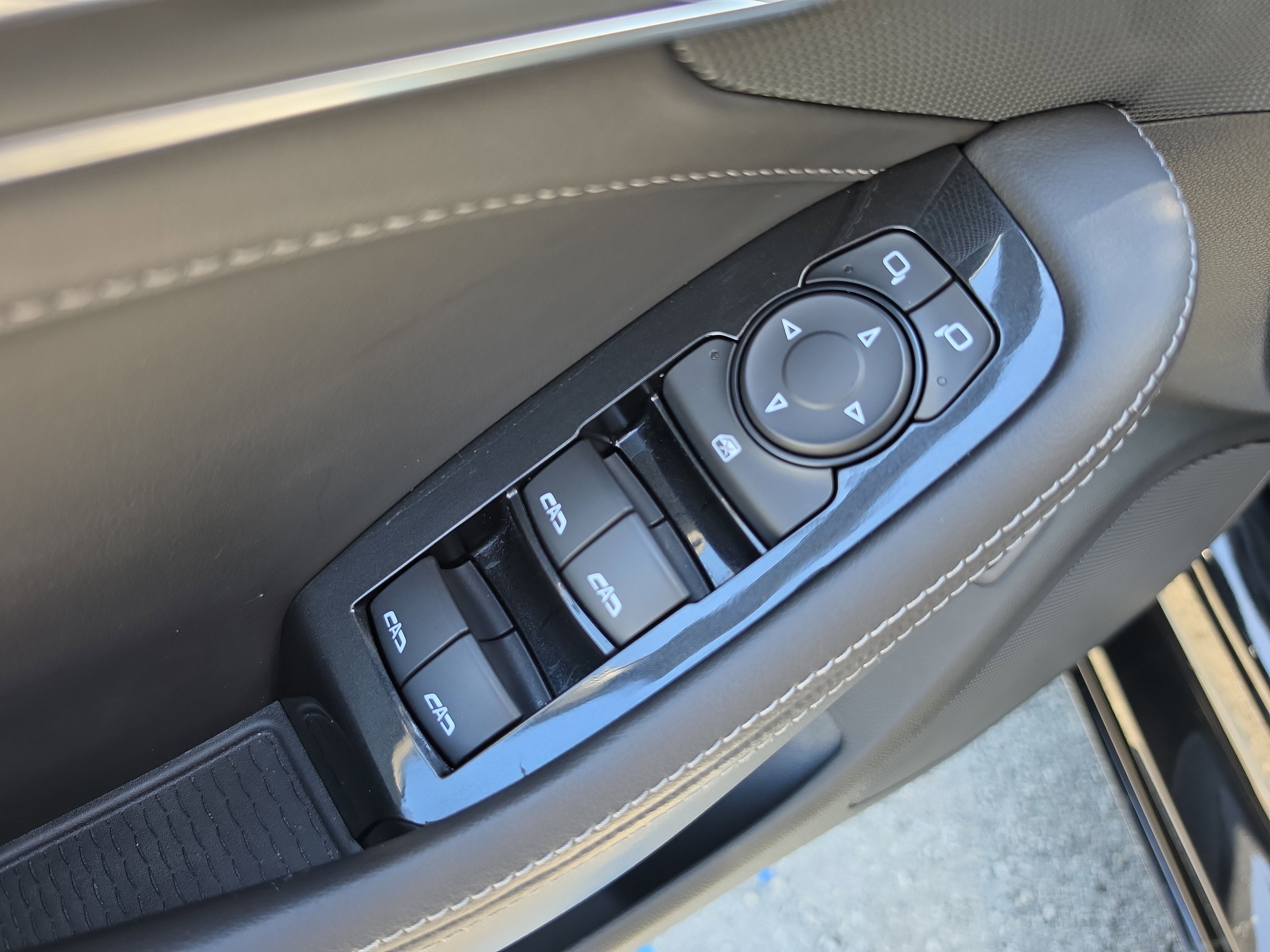 2023 Cadillac CT5 Luxury