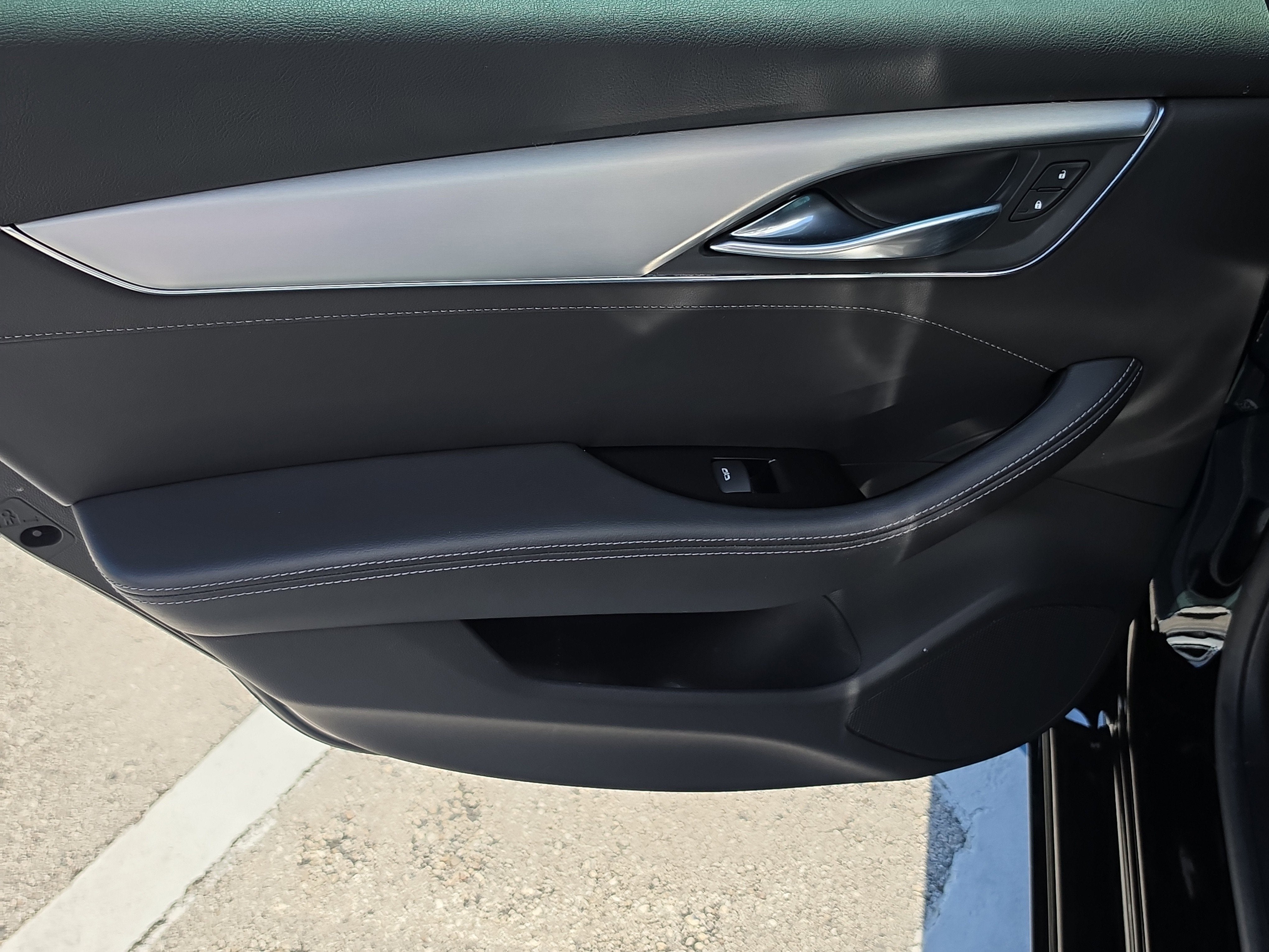 2023 Cadillac CT5 Luxury