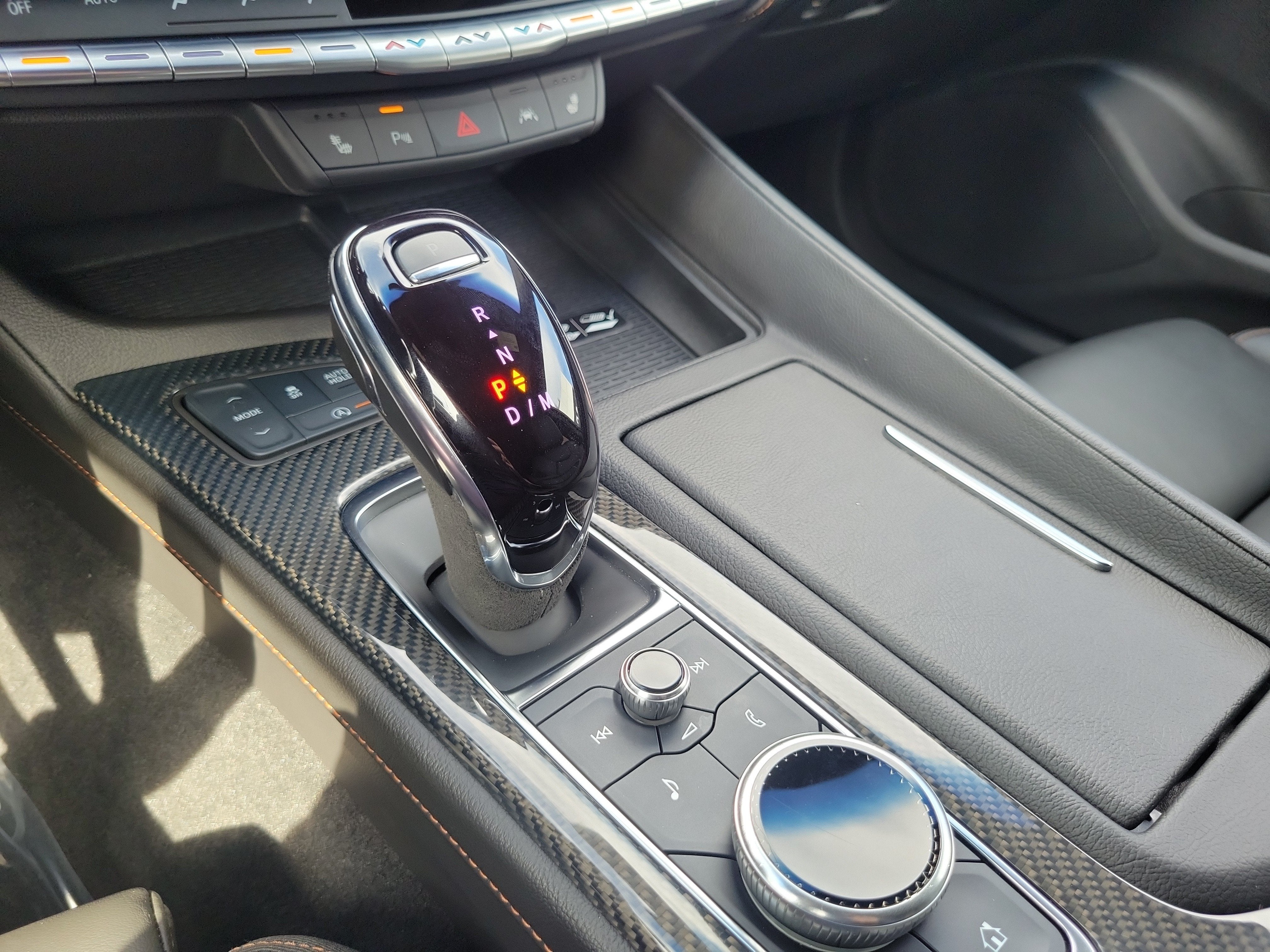 2024 Cadillac CT5 Sport