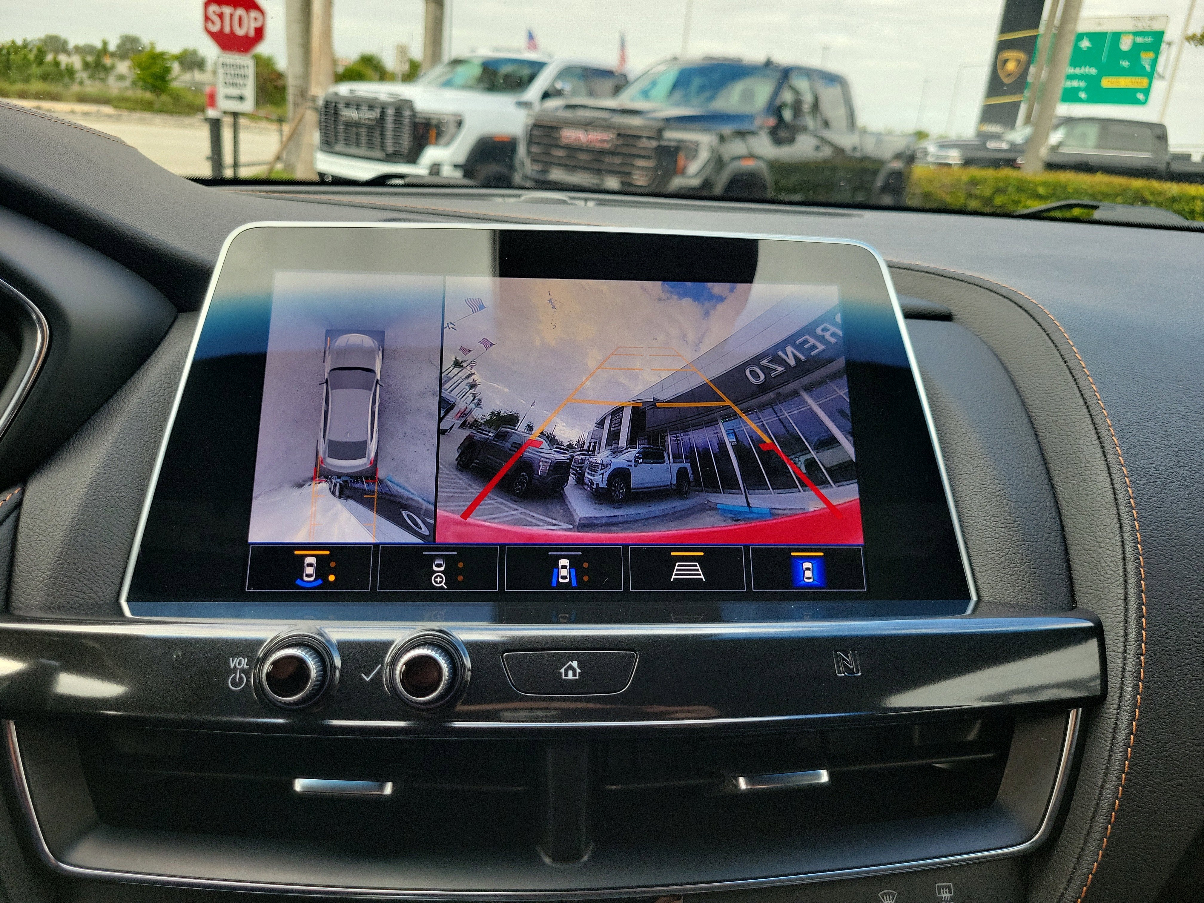 2021 Cadillac CT5-V V-Series