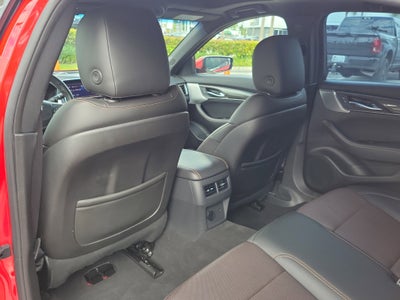 2021 Cadillac CT5-V V-Series